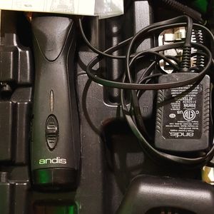 Andis clippers